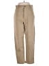 Alex Mill Solid Tan Khakis Size 10 - photo 1