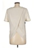 SB Gray Short Sleeve Top Size 6 - photo 2