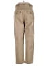 Alex Mill Solid Tan Khakis Size 10 - photo 2