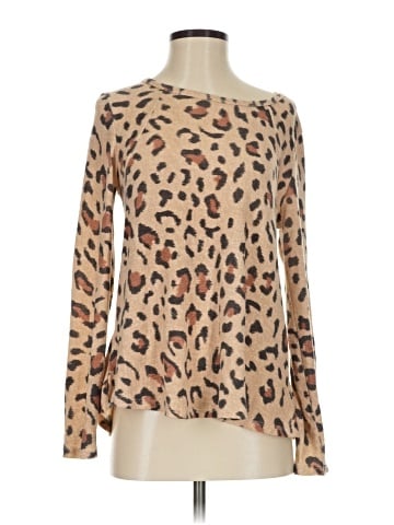 B Collection by Bobeau Pullover Sweater (view 1)