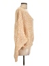 Free People Tan Pullover Sweater Size L - photo 4