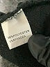 Unbranded Black 3/4 Sleeve Top Size XL - photo 7