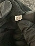 Unbranded Black 3/4 Sleeve Top Size XL - photo 8