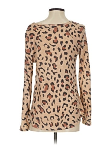 B Collection by Bobeau Pullover Sweater (view 2)
