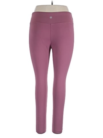 iuga Active Pants (view 2)