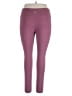 iuga Purple Active Pants Size XXL - photo 2