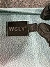 WSLY Teal Pullover Sweater Size M - photo 7