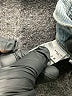 American Apparel Blue Jeans Size 28 waist - photo 8