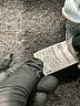 American Apparel Blue Jeans Size 28 waist - photo 9
