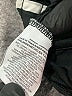 Nike 100% Polyester Black Athletic Shorts Size M - photo 4