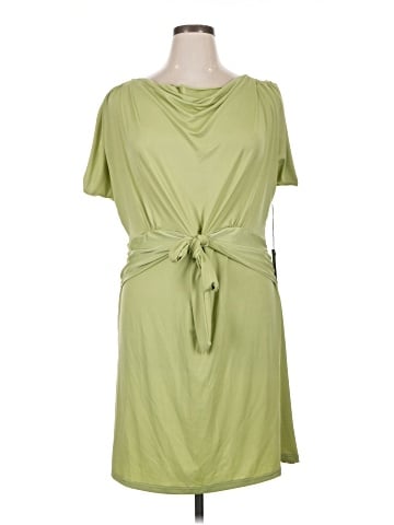BCBGMAXAZRIA Casual Dress (view 1)