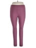 iuga Purple Active Pants Size XXL - photo 1