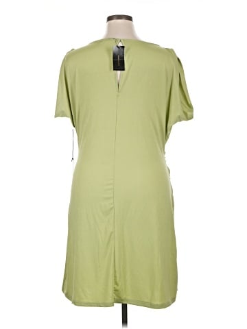 BCBGMAXAZRIA Casual Dress (view 2)
