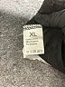 Unbranded Black Long Sleeve Blouse Size XL - photo 7