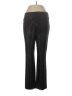 Insight Black Dress Pants Size 10 - photo 1