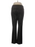 Insight Black Dress Pants Size 10 - photo 2