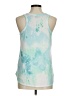 VICI Teal Tank Top Size M - photo 2