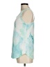 VICI Teal Tank Top Size M - photo 5