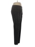 Insight Black Dress Pants Size 10 - photo 4