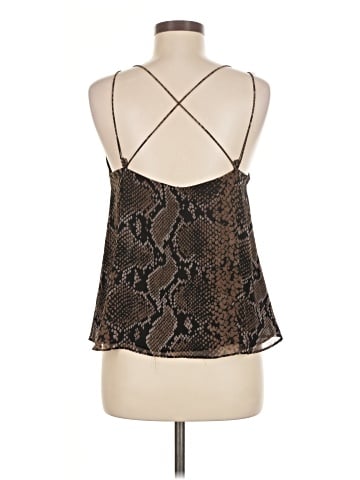Zara TRF Sleeveless Blouse (view 2)