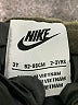 Nike Green Sweatshirt Size 3T - photo 3