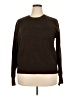 Unbranded Brown Pullover Sweater Size XXL - photo 1
