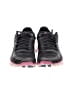 Nike Black Sneakers Size 8 1/2 - photo 2