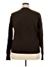 Unbranded Brown Pullover Sweater Size XXL - photo 2