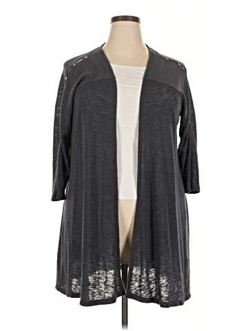 Maurices Cardigan (view 1)