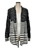 Fresh 100% Acrylic Gray Cardigan Size XL - photo 1