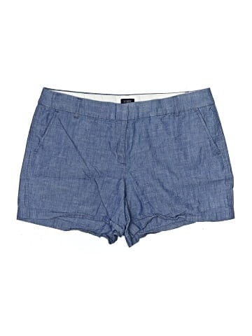 J.Crew Factory Store Shorts (view 1)