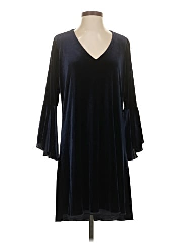 Lola & Sophie Casual Dress (view 1)