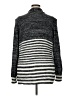 Fresh 100% Acrylic Gray Cardigan Size XL - photo 2