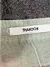 Thakoon Green Casual Pants Size M - photo 7