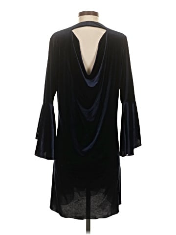 Lola & Sophie Casual Dress (view 2)