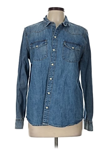 Lucky Brand Denim Jacket (view 1)