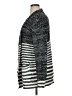 Fresh 100% Acrylic Gray Cardigan Size XL - photo 5