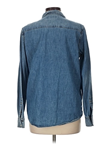 Lucky Brand Denim Jacket (view 2)