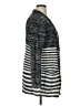 Fresh 100% Acrylic Gray Cardigan Size XL - photo 4