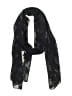 Cejon Accessories Inc. 100% Polyester Black Scarf One size - photo 1