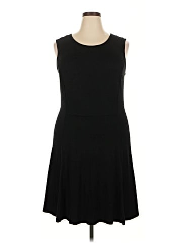 Donna Ricco Casual Dress (view 1)