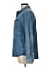 Lucky Brand Blue Denim Jacket Size L - photo 5