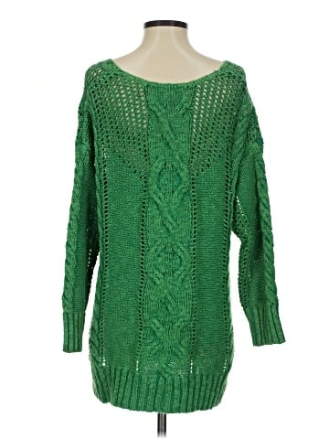 Pilcro Pullover Sweater (view 2)