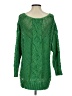 Pilcro 100% Cotton Green Pullover Sweater Size S (petite) - photo 2