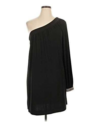 Bisou Bisou Casual Dress (view 1)
