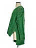 Pilcro 100% Cotton Green Pullover Sweater Size S (petite) - photo 5