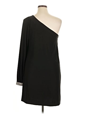 Bisou Bisou Casual Dress (view 2)