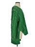Pilcro 100% Cotton Green Pullover Sweater Size S (petite) - photo 4
