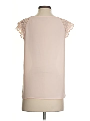 Philosophy Republic Clothing Sleeveless Blouse (view 2)