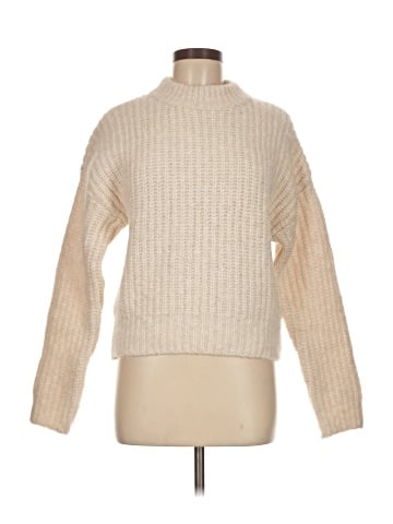 H&M L.O.G.G. Turtleneck Sweater (view 1)